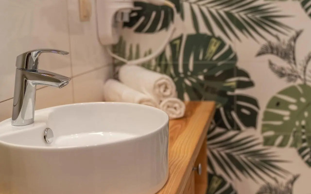 Apartamenty "Góralskie Kąty" agroturystyka
