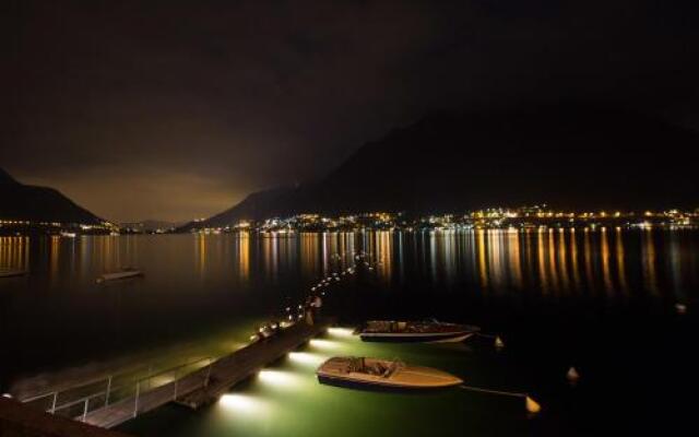 Villa Làrio Lake Como