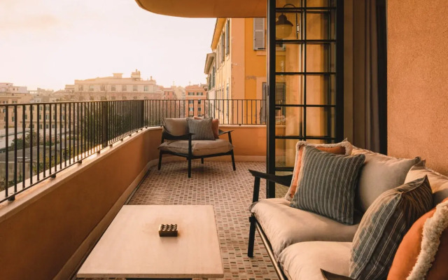 Soho House Rome