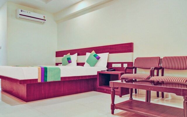 Treebo Trend Hotel Subashree