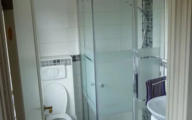 Holiday Home Apple Dream