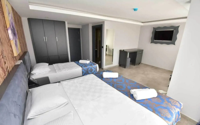 Erdem Hotel