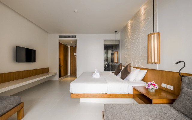 G Hua Hin Resort & Mall