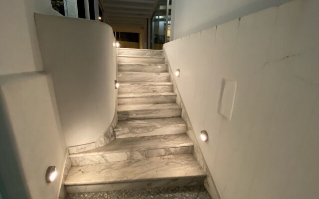 Patras Luxury Seaside House