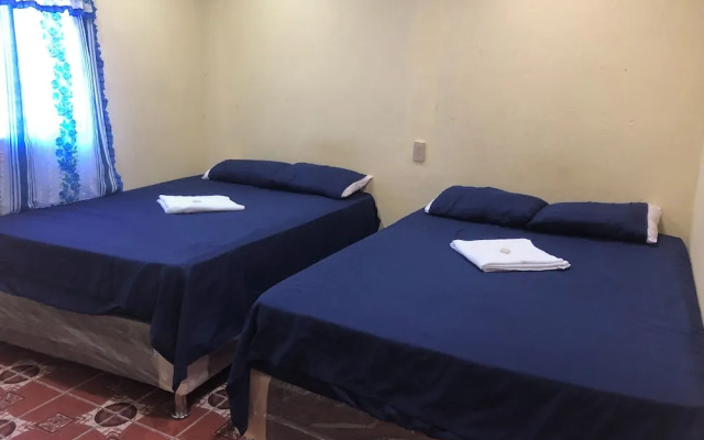 Hostal San Juanerita