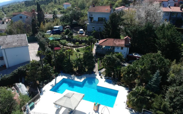 Studio Apartman Lavanda