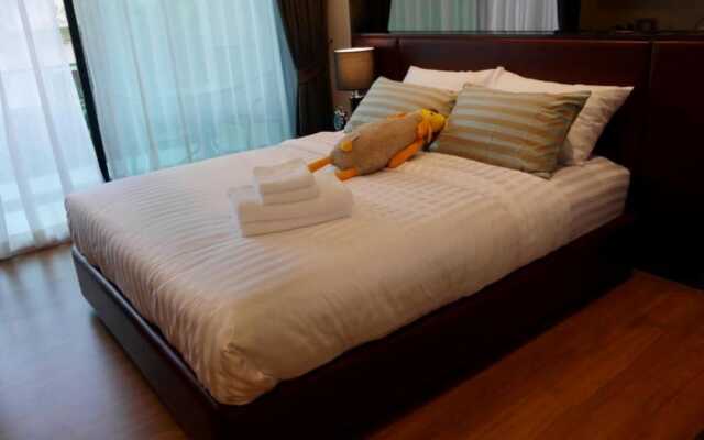 The Heaven at Star Hill Condo