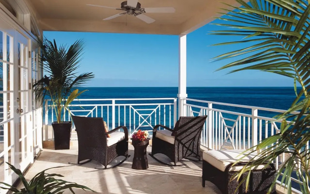 Old Bahama Bay Resort & Yacht Harbour