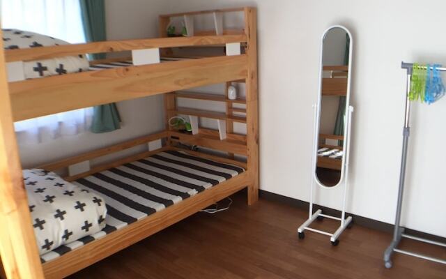 GuestHouse Chihuahua - Hostel