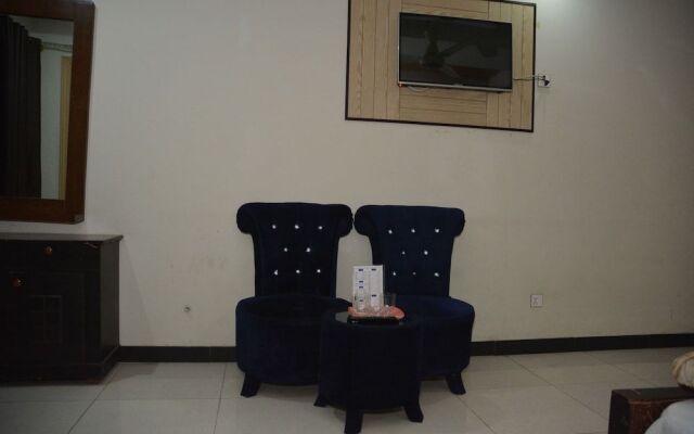 Hotel Al-hameed