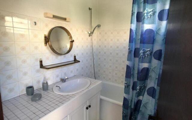 Maison Port Leucate, 2 pièces, 5 personnes - FR-1-81-48