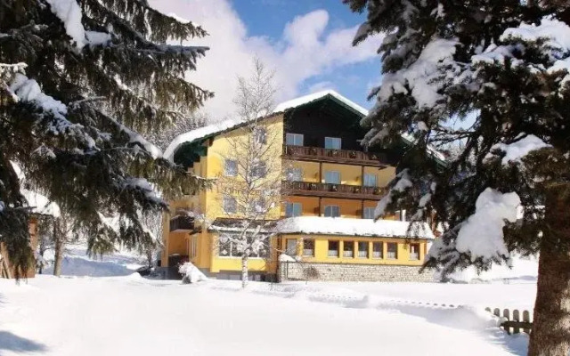 Hotel 4 Jahreszeiten