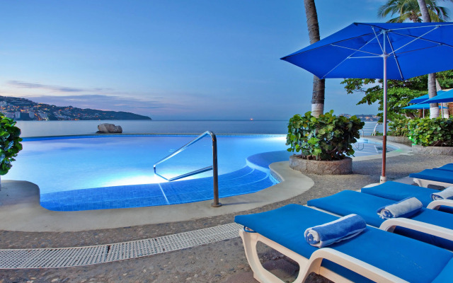 Holiday Inn Resort Acapulco