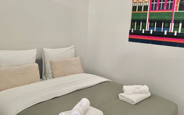 Serviced Studio Apartments in Utrecht