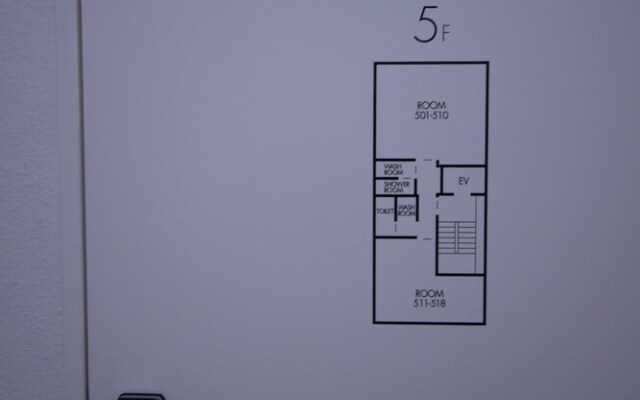 OSAKA-YA NAMBA -Hostel