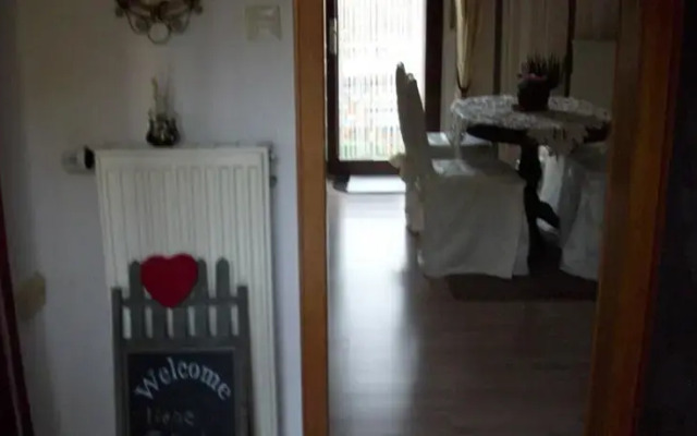 Ferienhaus Schneider