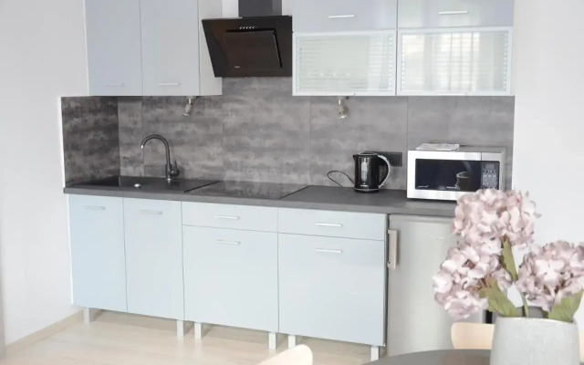Magnolia Apartment
