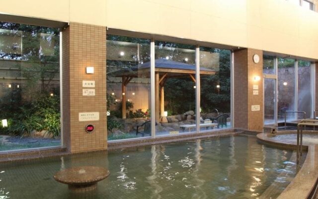 Hotel Kyoto Eminence