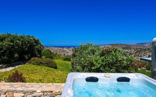 Schinoza Luxury Suites