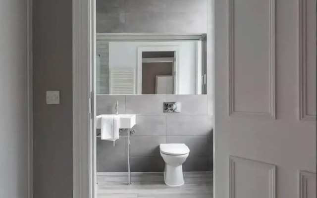 JOIVY Torphichen Street 5 Star Luxury Apartment