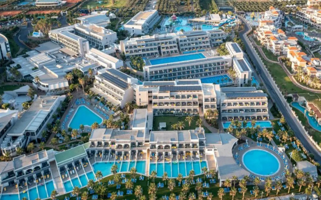 Lyttos Beach Resort