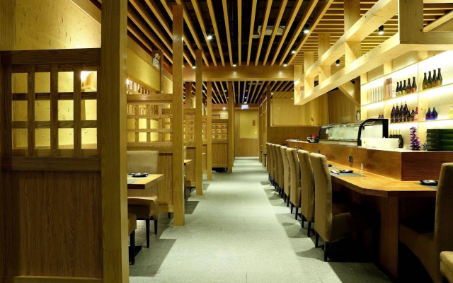 Panyu Yuwa Serviced Residences
