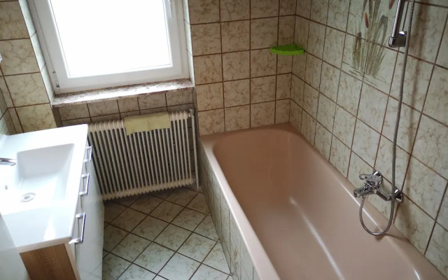 Ferienwohnung WG beim Nationalpark Kalkalpen Steyr Ennstal am Ennsradweg - Luchstrail - Sebaldus - Mariazeller Pilgerweg