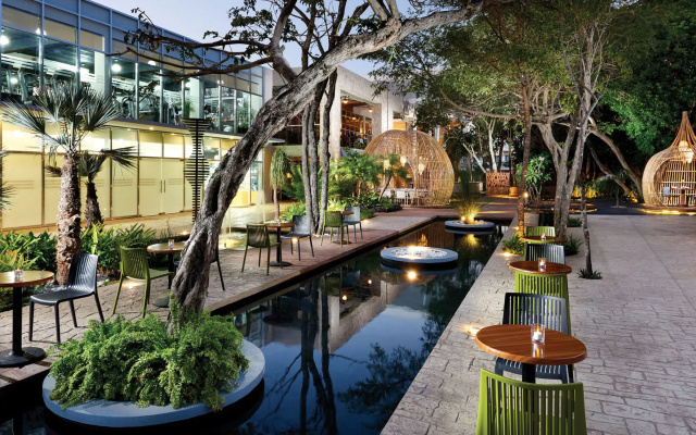 Residences at The Fives