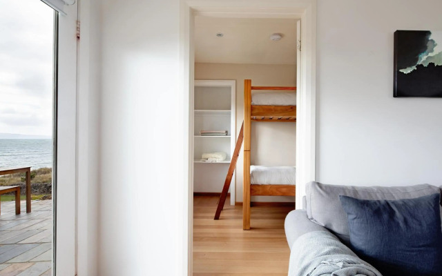 Piermont Retreat Swansea