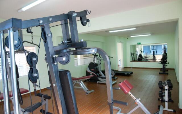 Eurohotel Theo Hotel