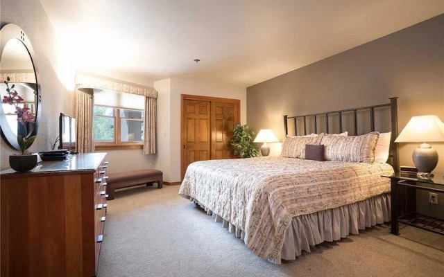 Chateau Chamonix - Cx213 Condominium