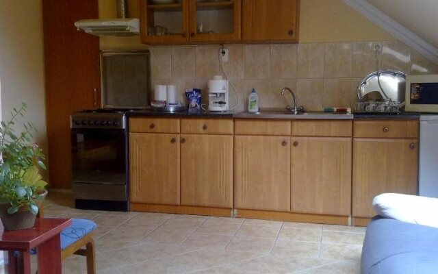 Central Apartman