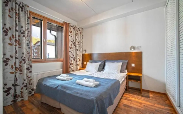 Ski-Inn Ruka Suites