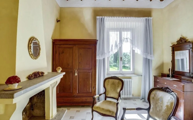 Verdidea - La Palazzina