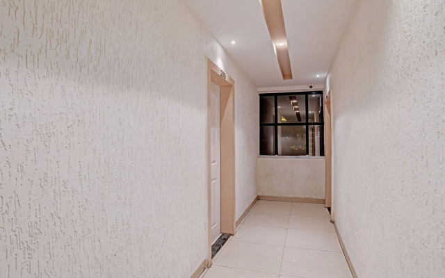 Treebo Trend Hotel Omkar