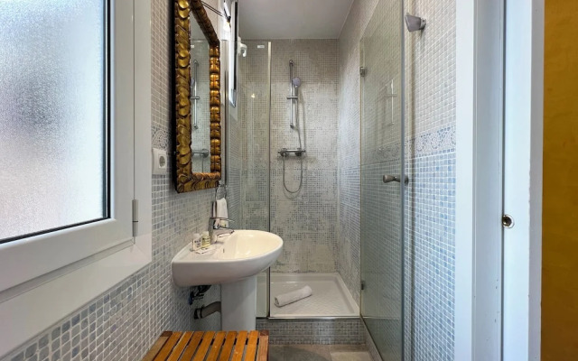 Stay U-nique Apartments Fontrodona