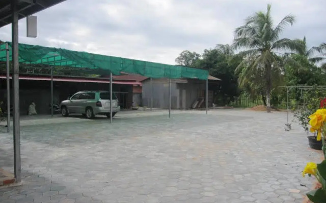 Wai Hong Angkor Guest House