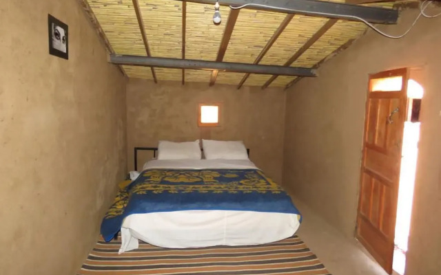 Chegaga Berber Camps