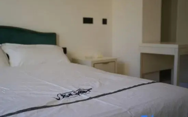 Qixing Inn Apartment (Cuiyunshan Xinglan Valley Branch)
