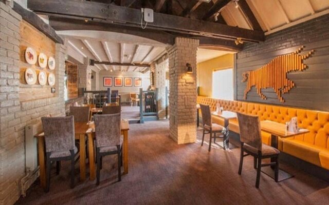Premier Inn Gloucester Little Witcombe