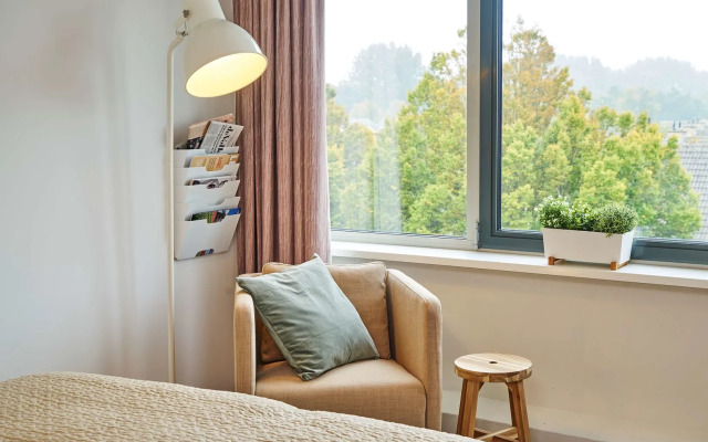 Amrâth Apart Hotel Schiphol Badhoevedorp