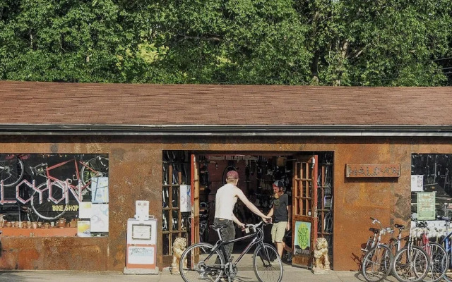 Nashville Comfort-mins to Broadway-12th S District