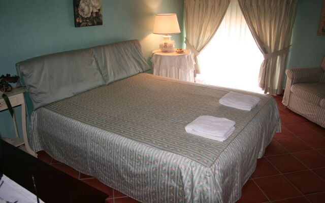 Bed and Breakfast Macchia d'Olmo