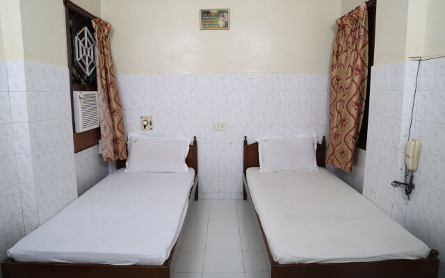 Thangam Balaji Guest House