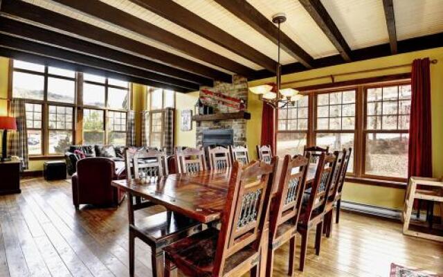 Chalets Alpins- 9001 Chemin des Alpages II