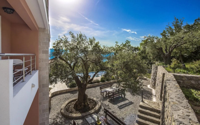 Villa Svinjista