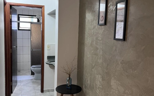 Residencial Villa das Cores