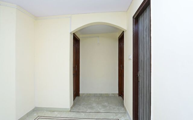 OYO Rooms Epicenter