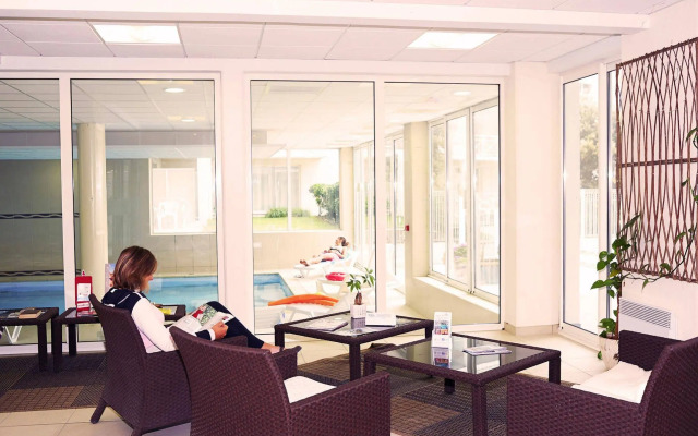 Vacancéole Le Domaine de Bertheaume