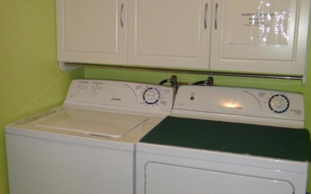 Starboard Side Guest House